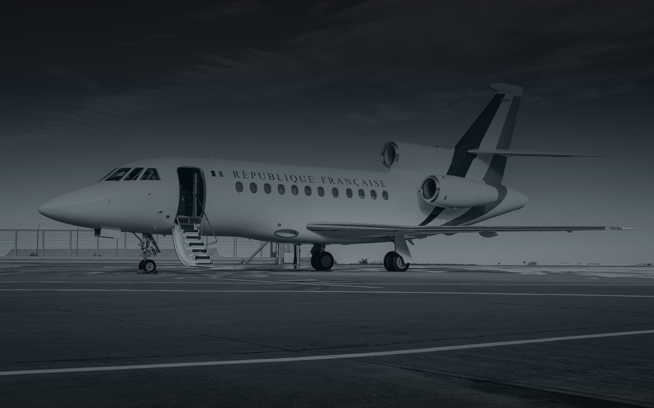 Government fleet